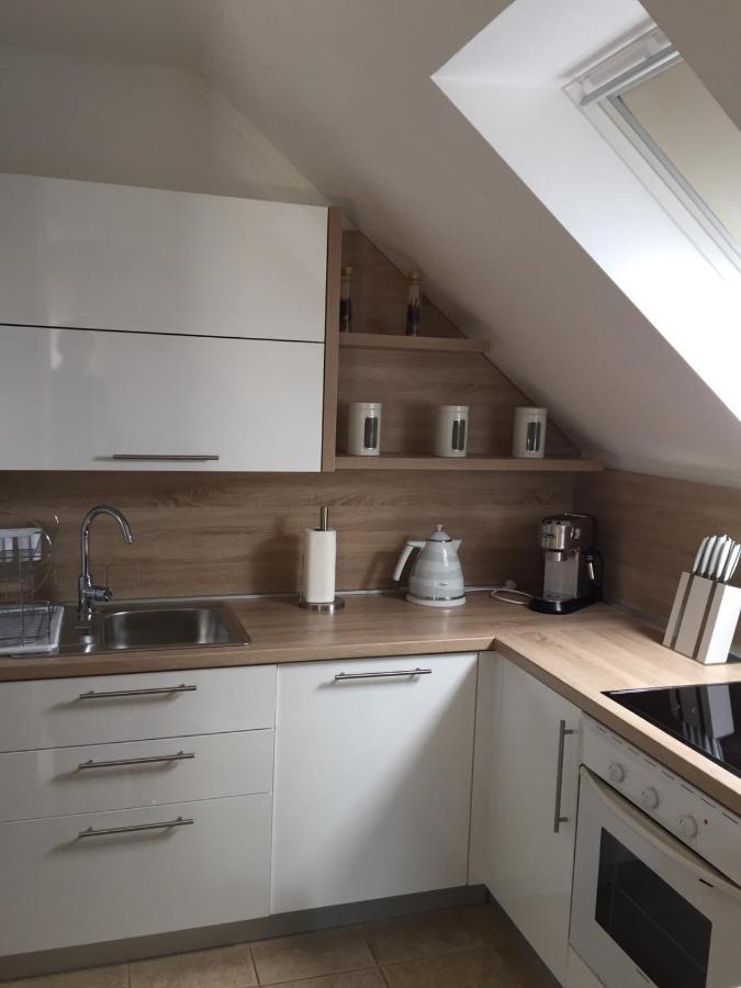 Apartment Majetic Gornji Vaganac Экстерьер фото