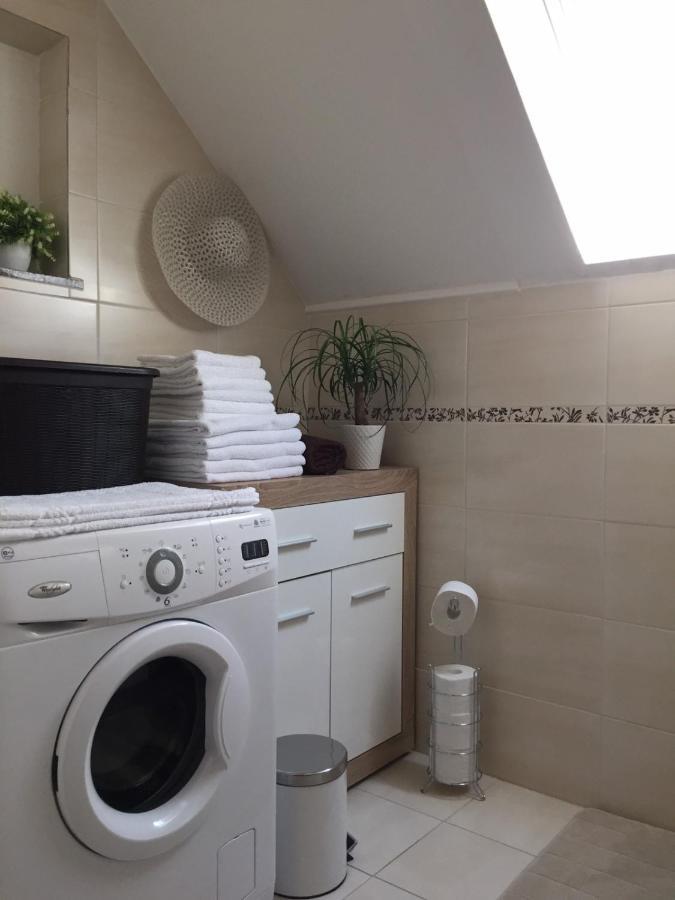 Apartment Majetic Gornji Vaganac Экстерьер фото