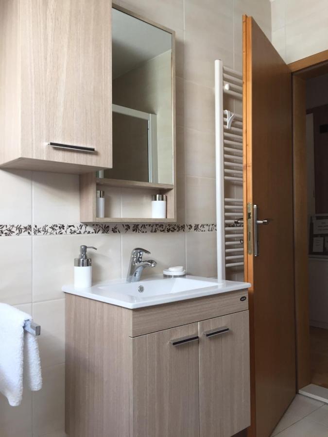 Apartment Majetic Gornji Vaganac Экстерьер фото