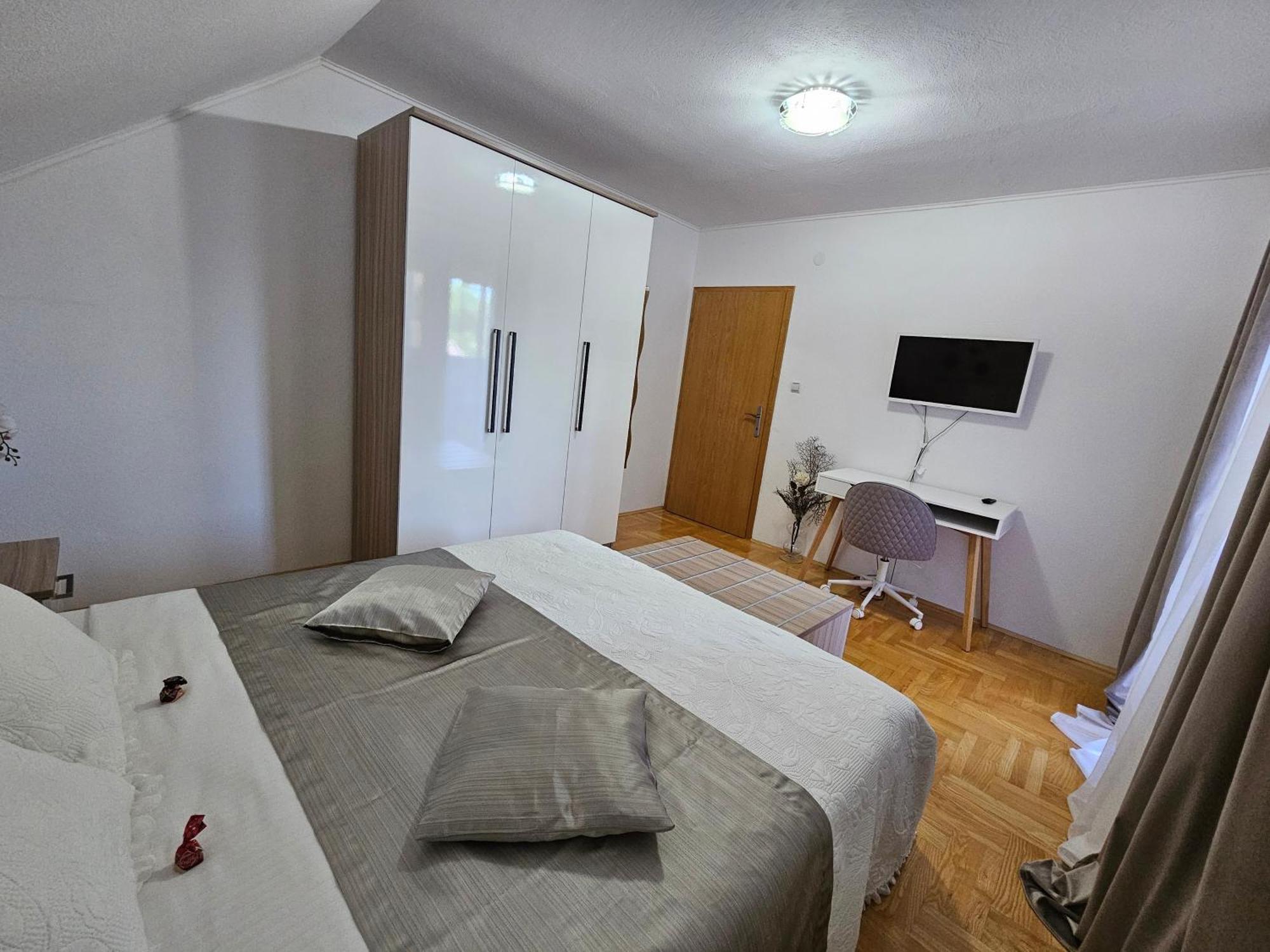 Apartment Majetic Gornji Vaganac Экстерьер фото