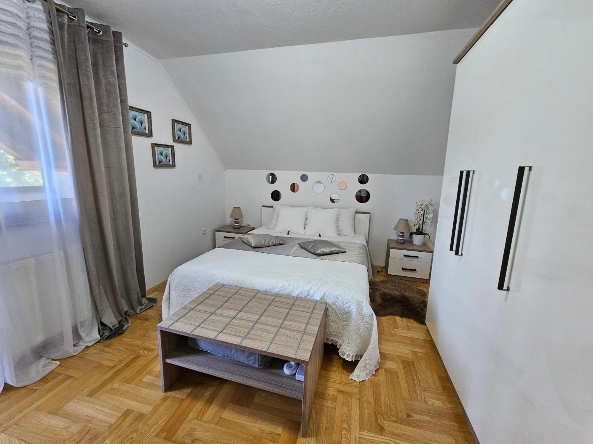 Apartment Majetic Gornji Vaganac Экстерьер фото