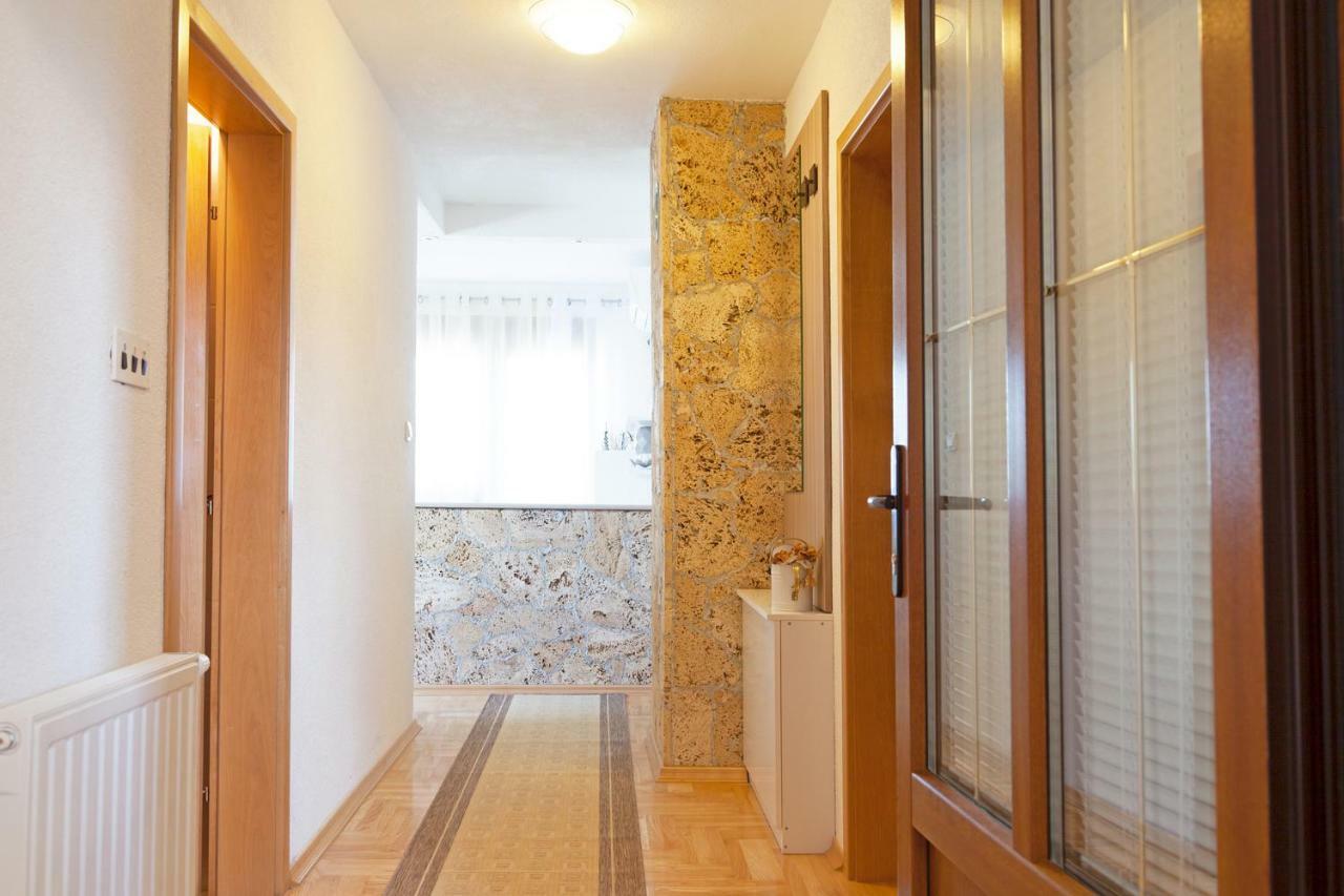 Apartment Majetic Gornji Vaganac Экстерьер фото
