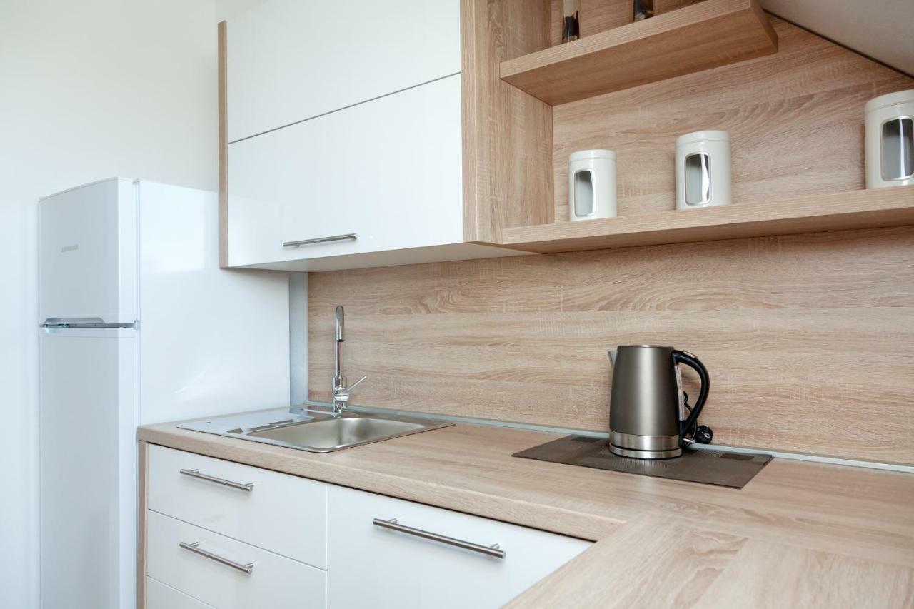 Apartment Majetic Gornji Vaganac Экстерьер фото