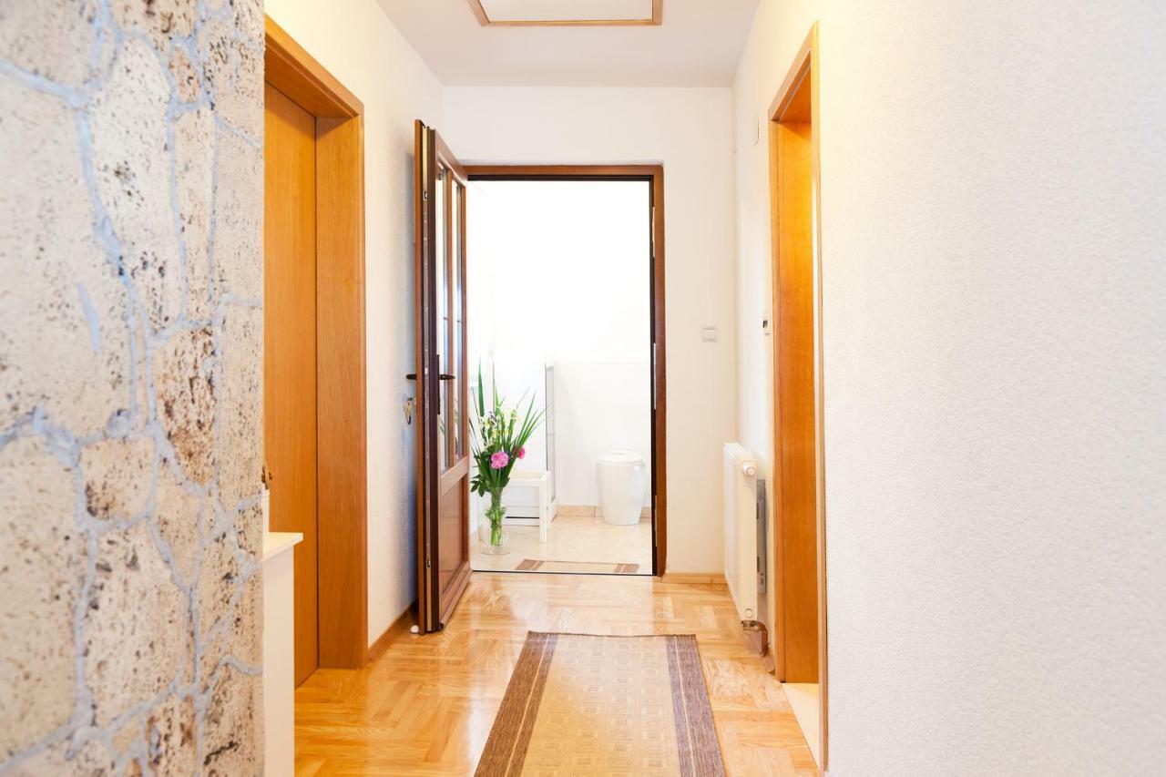 Apartment Majetic Gornji Vaganac Экстерьер фото