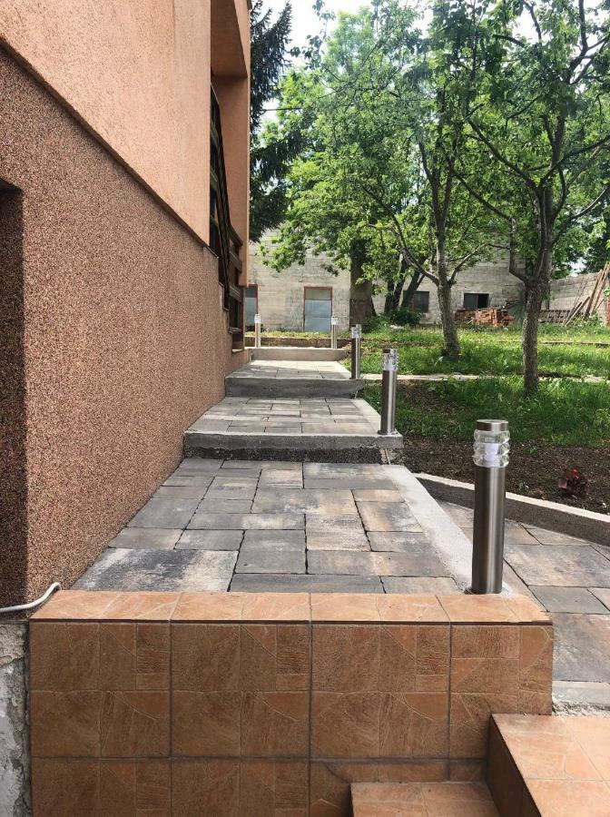 Apartment Majetic Gornji Vaganac Экстерьер фото