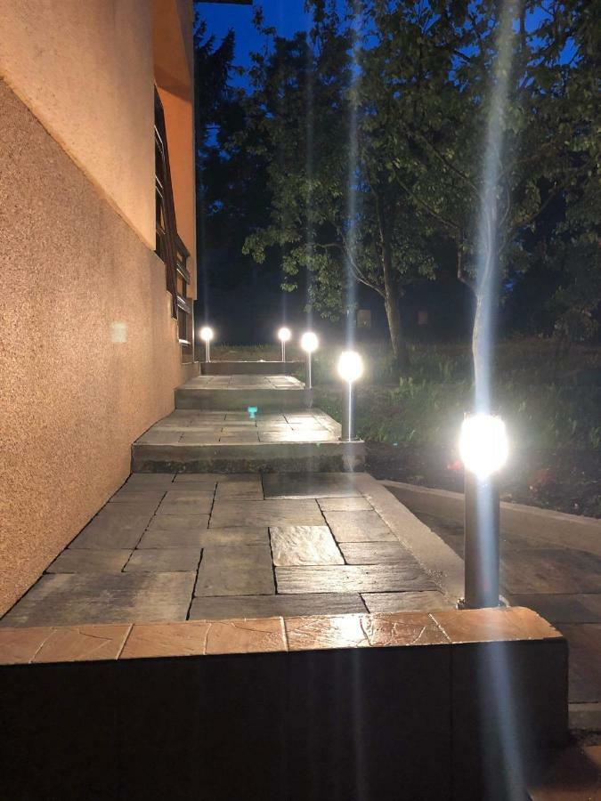Apartment Majetic Gornji Vaganac Экстерьер фото
